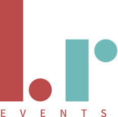 LR Events | Logo Events